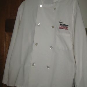 Ladies Chef Coat, size L